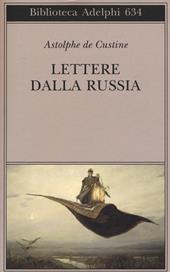 Lettere dalla Russia