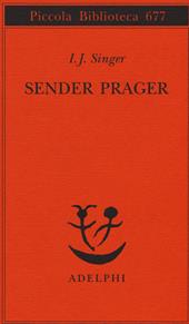 Sender Prager