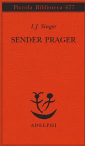 Sender Prager