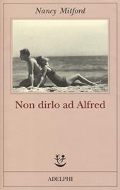 Non dirlo ad Alfred