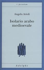 Isolario arabo medioevale