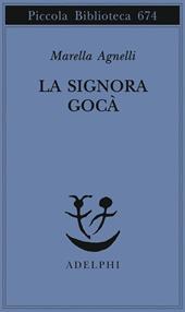 La signora Gocà