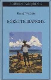 Egrette bianche