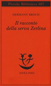 Il racconto della serva Zerlina