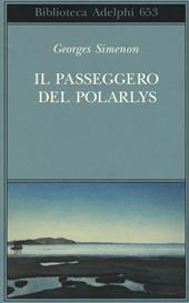 Il passeggero del Polarlys