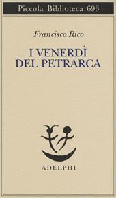 I venerdì del Petrarca