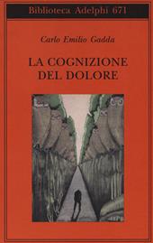 La cognizione del dolore