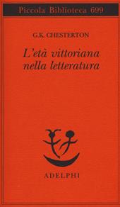 L' età vittoriana nella letteratura
