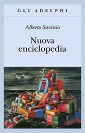 Nuova enciclopedia