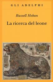 La ricerca del leone