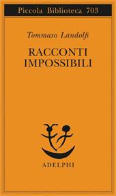 Racconti impossibili