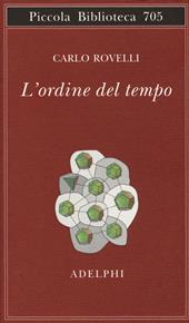 L' ordine del tempo