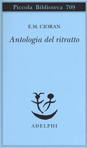 Antologia del ritratto