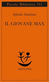 Il giovane Max