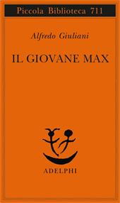 Il giovane Max