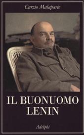 Il buonuomo Lenin