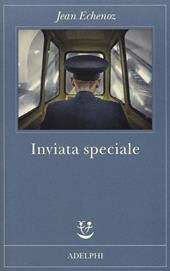 Inviata speciale