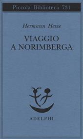 Viaggio a Norimberga