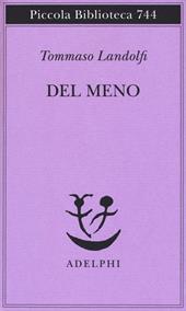 Del meno