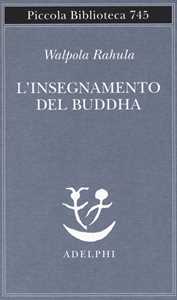 Image of L' insegnamento del Buddha