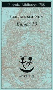 Europa 33