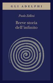 Breve storia dell'infinito