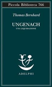 Ungenach. Una liquidazione