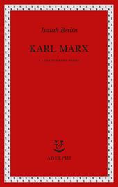 Karl Marx
