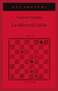 La Difesa Di Luzin
