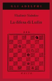 La difesa di Luzin