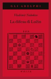 La difesa di Luzin