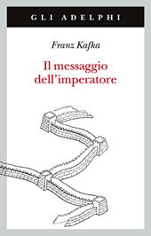 Il messaggio dell'imperatore