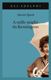 A mille miglia da Kensington