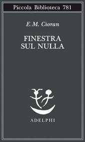 Finestra sul nulla