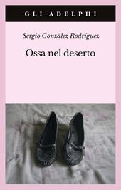 Ossa nel deserto