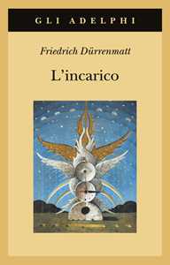 L'incarico Ovvero Sull'osservare Di Chi Osserva Gli Osservatori. ...
