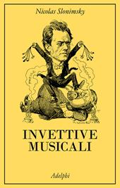 Invettive musicali