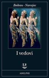 I vedovi