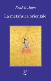 La metafisica orientale