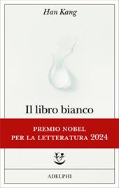 Il libro bianco