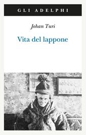 Vita del lappone