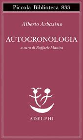 Autocronologia