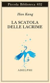 La scatola delle lacrime