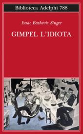 Gimpel l'idiota