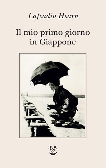 Il mio primo giorno in Giappone - Lafcadio Hearn - Libro Adelphi 2026, Microgrammi | Libraccio.it