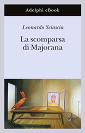  La scomparsa di Majorana