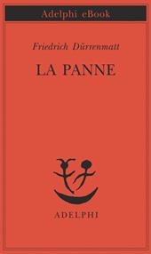  La panne. Una storia ancora possibile