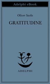  Gratitudine