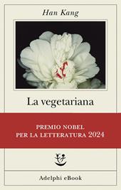  La vegetariana