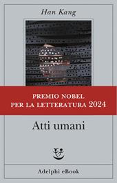  Atti umani